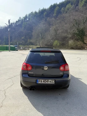 Обява за продажба на VW Golf 1, 9 TDI ~6 500 лв. - изображение 3