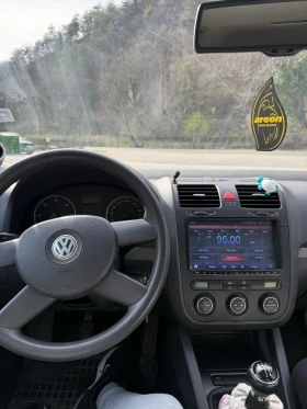 Обява за продажба на VW Golf 1, 9 TDI ~6 500 лв. - изображение 7