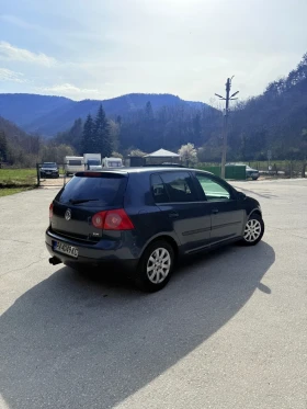 Обява за продажба на VW Golf 1, 9 TDI ~6 500 лв. - изображение 4