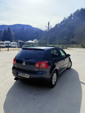 Обява за продажба на VW Golf 1, 9 TDI ~6 500 лв. - изображение 5