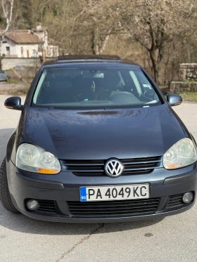 Обява за продажба на VW Golf 1, 9 TDI ~6 500 лв. - изображение 6