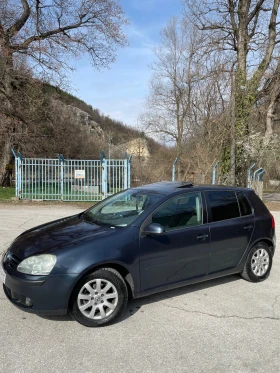 Обява за продажба на VW Golf 1, 9 TDI ~6 500 лв. - изображение 1