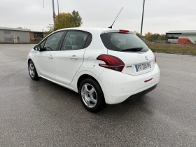     Peugeot 208 1.5hdi- 