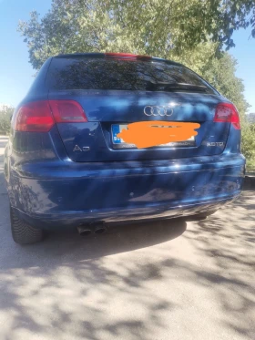 Обява за продажба на Audi A3 ~9 800 лв. - изображение 1
