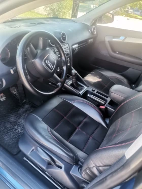 Обява за продажба на Audi A3 ~9 800 лв. - изображение 9