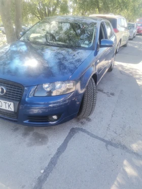 Обява за продажба на Audi A3 ~9 800 лв. - изображение 2