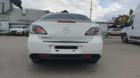 Обява за продажба на Mazda 6 2.5 БЕНЗИН  ~10 350 лв. - изображение 4