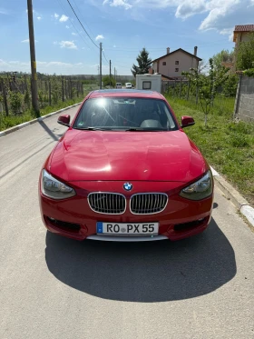 Обява за продажба на BMW 125 URBAN (F20) ~14 999 лв. - изображение 1