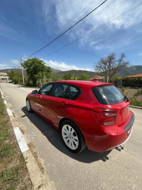 Обява за продажба на BMW 125 URBAN (F20) ~14 999 лв. - изображение 5