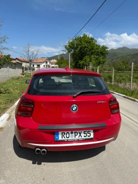 Обява за продажба на BMW 125 URBAN (F20) ~14 999 лв. - изображение 4