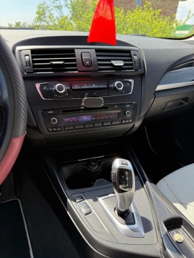 BMW 125 URBAN (F20) | Mobile.bg    15
