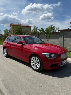 Обява за продажба на BMW 125 URBAN (F20) ~14 999 лв. - изображение 1