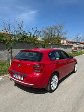 Обява за продажба на BMW 125 URBAN (F20) ~14 999 лв. - изображение 3