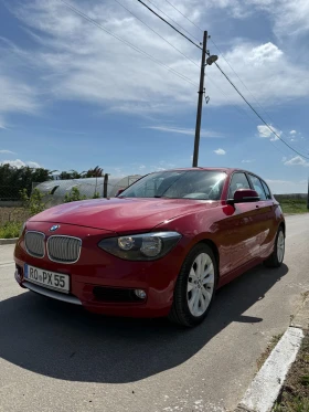 Обява за продажба на BMW 125 URBAN (F20) ~14 999 лв. - изображение 7