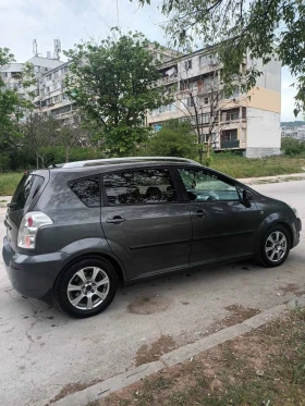 Toyota Corolla verso | Mobile.bg    6