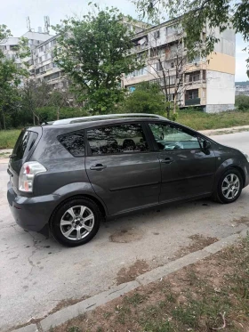 Toyota Corolla verso | Mobile.bg    2