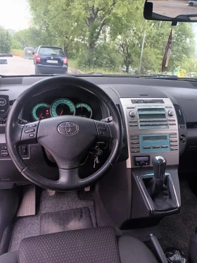 Toyota Corolla verso | Mobile.bg    3
