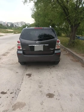 Toyota Corolla verso | Mobile.bg    8