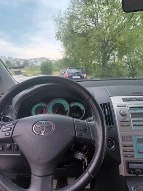 Toyota Corolla verso | Mobile.bg    5
