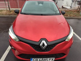 Обява за продажба на Renault Clio 1.5DCI NEW ~17 500 лв. - изображение 1