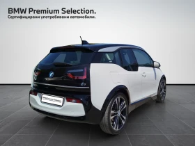 Обява за продажба на BMW i3 120Ah ~46 500 лв. - изображение 1