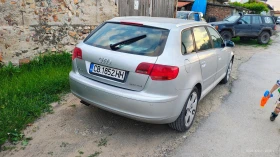 Audi A3 2.0  140  | Mobile.bg    3