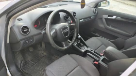 Audi A3 2.0  140  | Mobile.bg    4