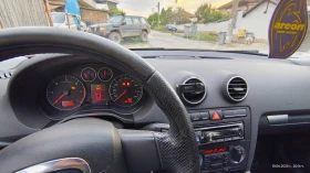 Audi A3 2.0  140  | Mobile.bg    10