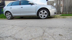 Audi A3 2.0  140  | Mobile.bg    7