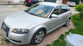     Audi A3 2.0  140 