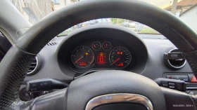Audi A3 2.0  140  | Mobile.bg    9