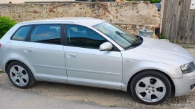 Audi A3 2.0  140  | Mobile.bg    2
