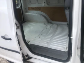 VW Caddy 1.9TDI-105к.с.-КЛИМАТРОНИК - 6950 лв. - 22731412 12