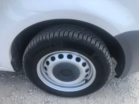 VW Caddy 1.9TDI-105к.с.-КЛИМАТРОНИК - 6950 лв. - 22731412 6