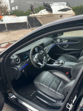 Mercedes-Benz E 63 AMG   4 MATIC 800HP   100% | Mobile.bg    8