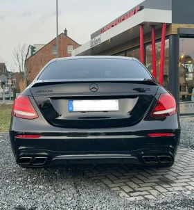 Mercedes-Benz E 63 AMG   4 MATIC 800HP   100% | Mobile.bg    4