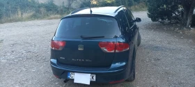 Seat Altea Seat Altea XL  | Mobile.bg    3