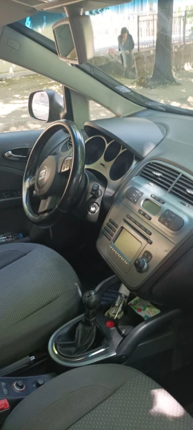 Seat Altea Seat Altea XL  | Mobile.bg    12