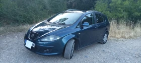     Seat Altea Seat Altea XL 
