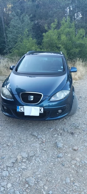 Seat Altea Seat Altea XL  | Mobile.bg    2