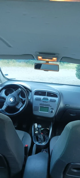 Seat Altea Seat Altea XL  | Mobile.bg    5