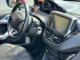 Peugeot 2008 | Mobile.bg    7