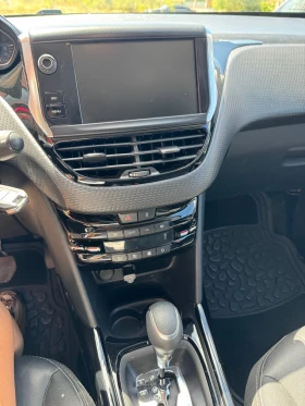 Peugeot 2008 | Mobile.bg    8