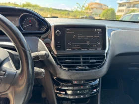 Peugeot 2008 | Mobile.bg    11