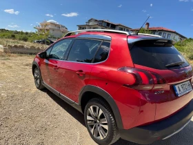Peugeot 2008 | Mobile.bg    5