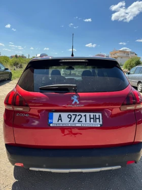 Peugeot 2008 | Mobile.bg    4