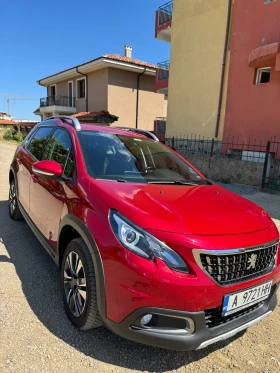 Peugeot 2008 | Mobile.bg    2