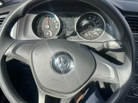 VW Golf e-Golf SE * CARFAX* ЦЕНА ДО СОФИЯ - 17300 лв. - 18117018 7