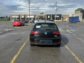 VW Golf e-Golf SE * CARFAX* ЦЕНА ДО СОФИЯ - 17300 лв. - 18117018 4