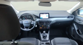 Ford Focus 1.0 EcoBoost - 26490 лв. - 68254894 9